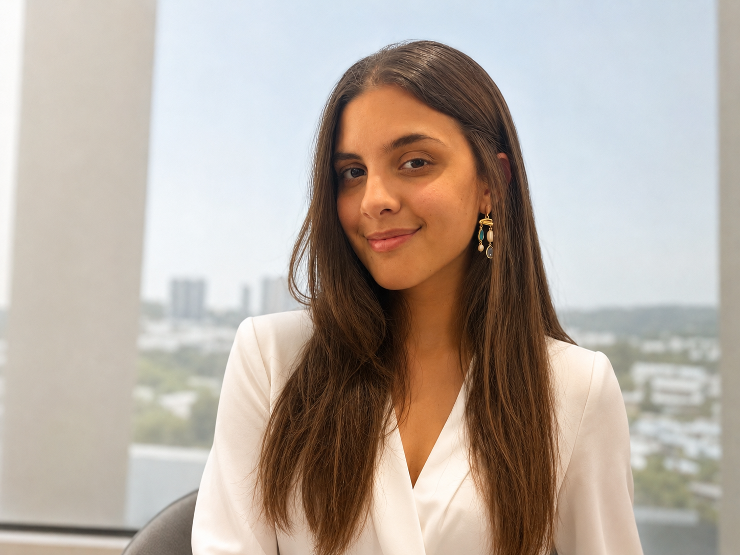 Theodora Kachrimanidi